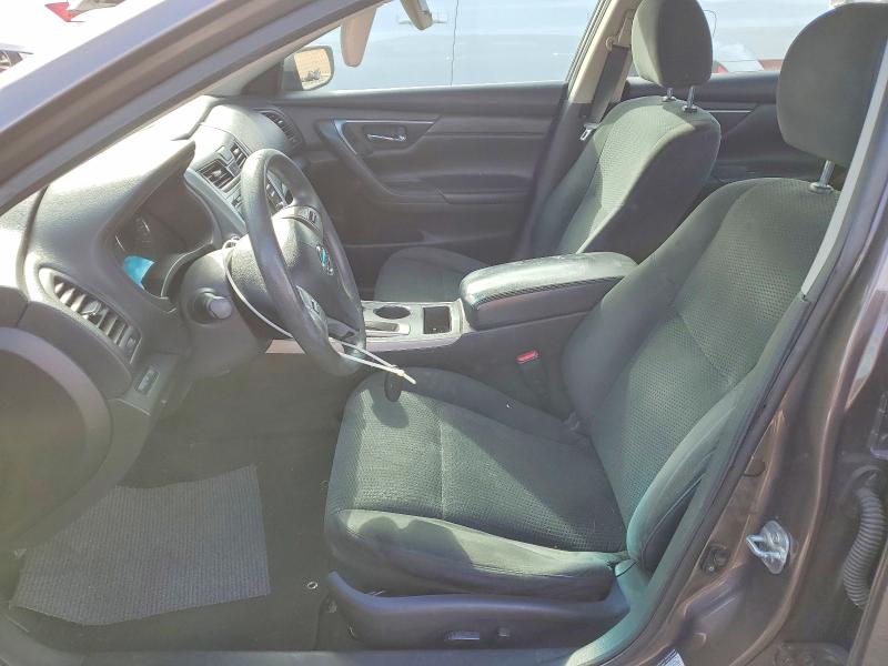Photo 7 from auction – 2015 NISSAN ALTIMA with VIN 1N4AL3AP3FC451641