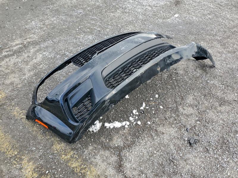 Photo 12 from auction – 2023 DODGE CHARGER SR with VIN 2C3CDXL96PH630510