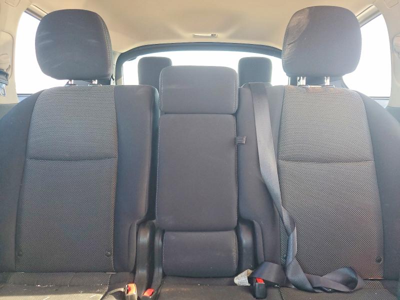 Photo 10 from auction – 2017 NISSAN PATHFINDER with VIN 5N1DR2MN7HC695964