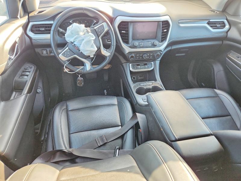 Photo 8 from auction – 2023 GMC ACADIA with VIN 1GKKNML47PZ130075