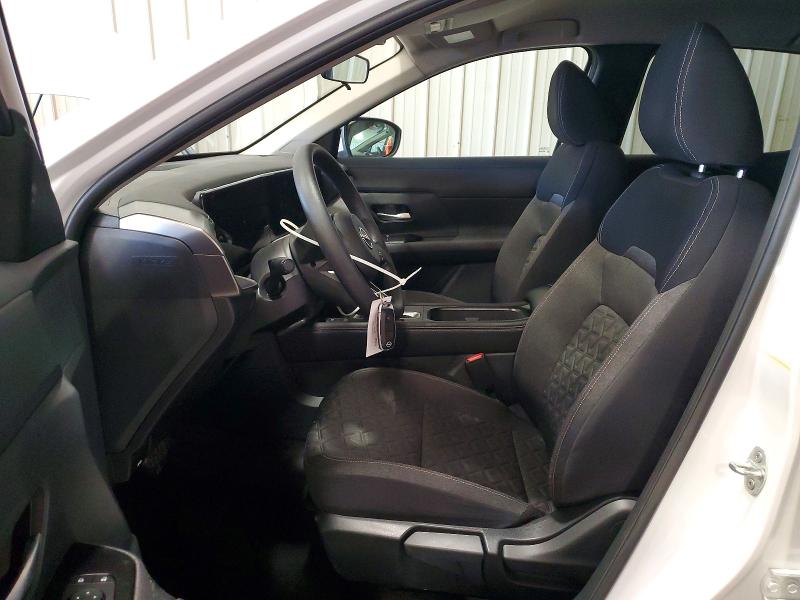 Photo 7 from auction – 2025 NISSAN KICKS with VIN 3N8AP6CB4SL325552