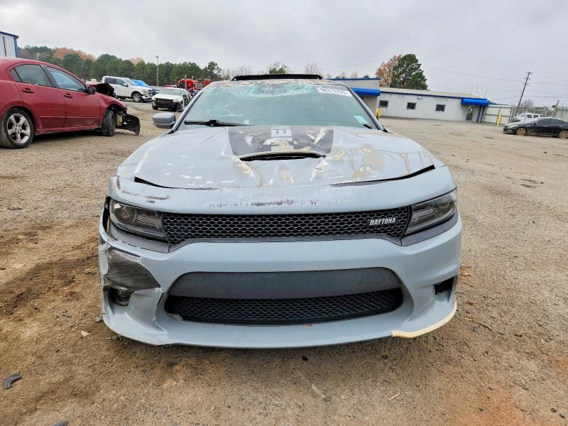 Photo 5 from auction – 2021 DODGE CHARGER with VIN 2C3CDXCT1MH681940