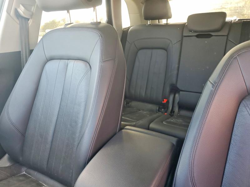 Photo 10 from auction – 2018 AUDI Q5 with VIN WA1ANAFY2J2249313