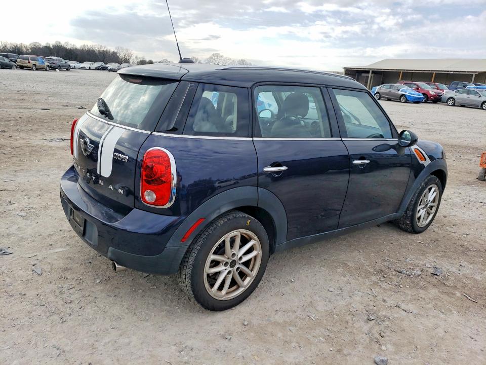 Фото 3 с аукциона – 2015 MINI COOPER с VIN WMWZB3C5XFWM32883