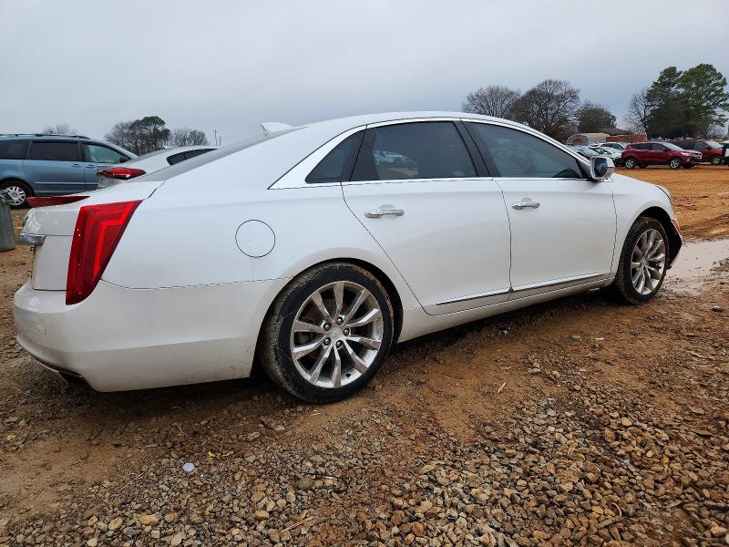 Photo 3 from auction – 2017 CADILLAC XTS PREMIU with VIN 2G61P5S37H9125098