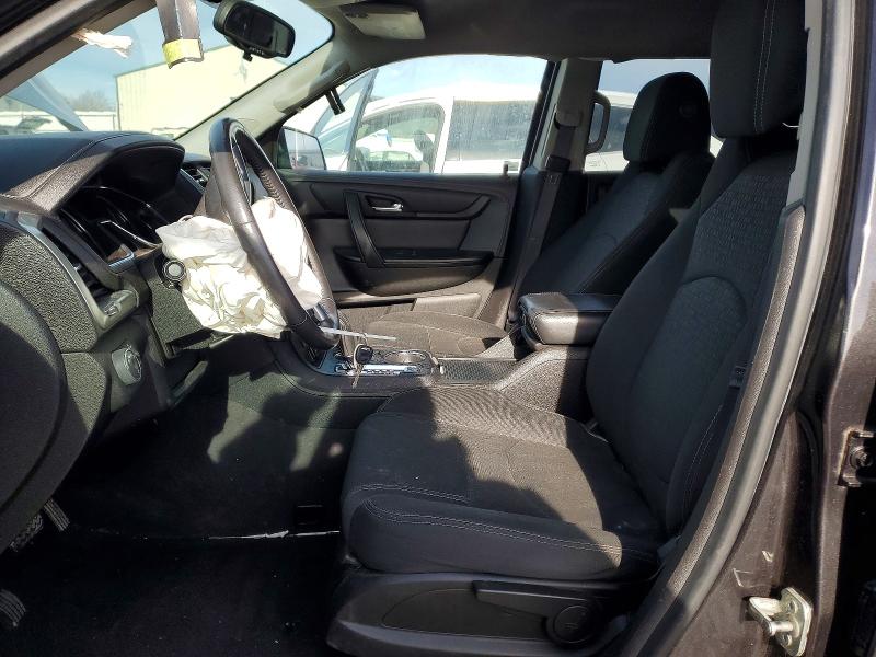 Photo 7 from auction – 2015 GMC ACADIA SLE with VIN 1GKKRNED0FJ155890