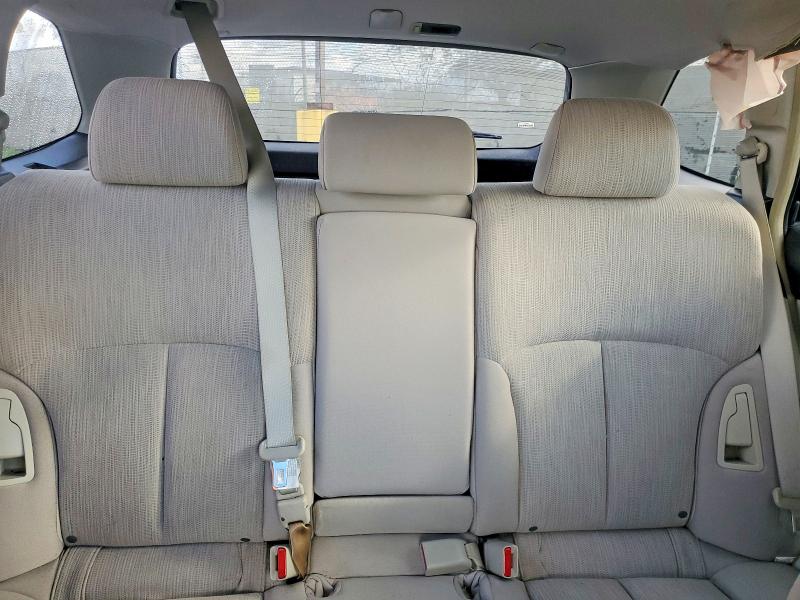 Снимка 10 от търг – 2013 SUBARU OUTBACK 2. с VIN 4S4BRBCC3D3293070