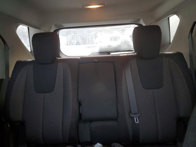 Photo 10 from auction – 2013 CHEVROLET EQUINOX with VIN 2GNFLEEK3D6283846
