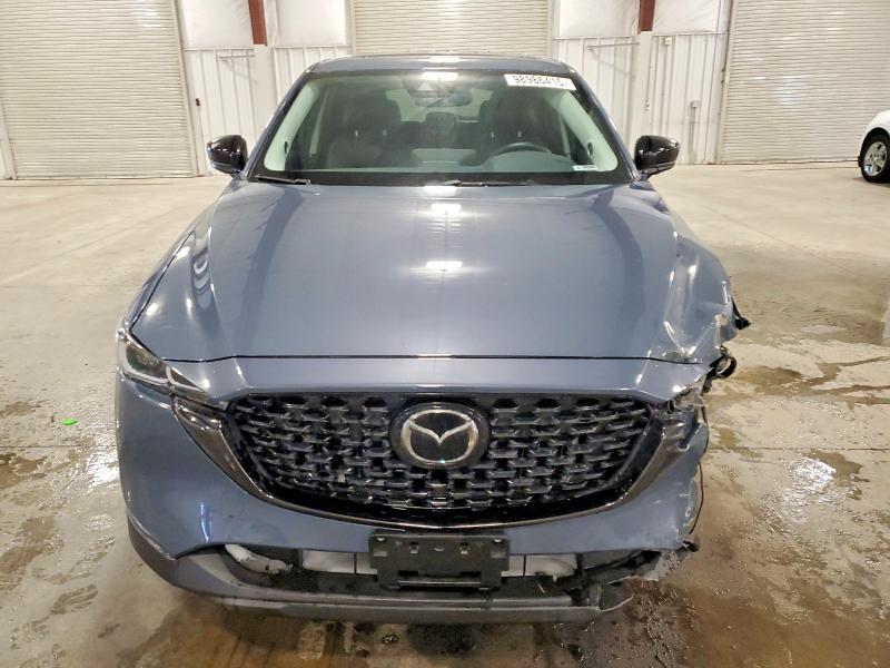 Фото 5 с аукциона – 2024 MAZDA CX-5 PREFE с VIN JM3KFBCL0R0431256