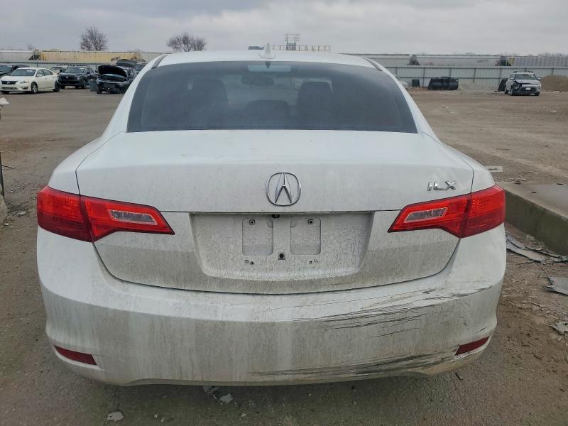 Photo 6 from auction – 2014 ACURA ILX with VIN 19VDE1F52EE012878