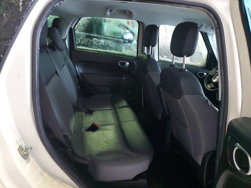 Foto 11 de la subasta – 2014 FIAT 500L LOUNG con VIN ZFBCFACH5EZ011620
