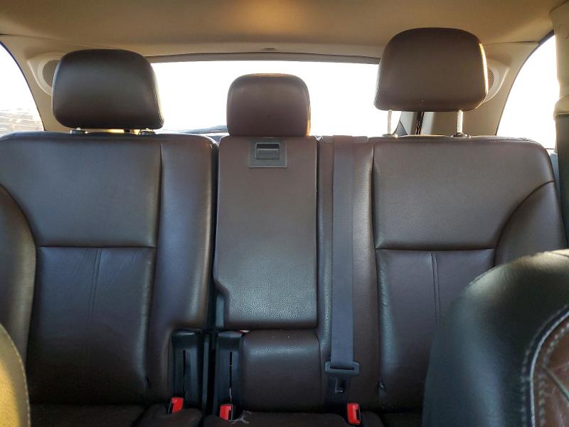 Photo 10 from auction – 2013 FORD EDGE with VIN 2FMDK3KC7DBA14336