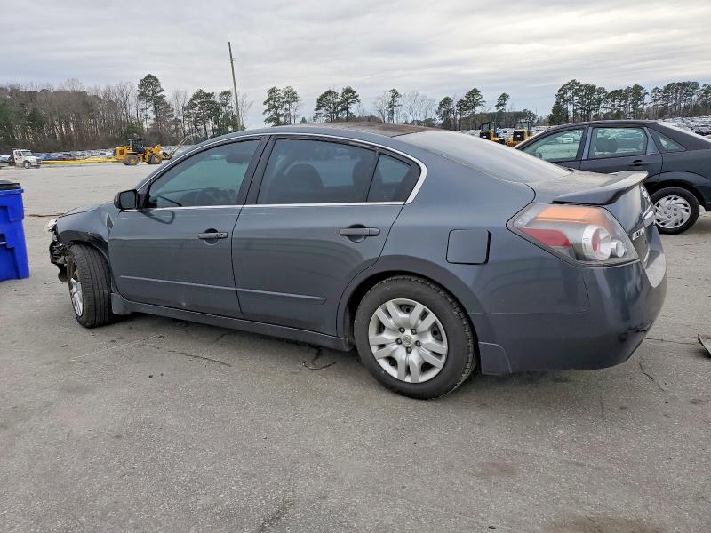 Photo 2 from auction – 2011 NISS ALTIMA with VIN 1N4AL2APXBC145928