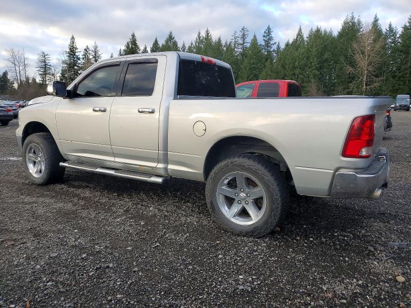 Photo 2 from auction – 2012 DODGE RAM 1500 S with VIN 1C6RD7GT9CS173214