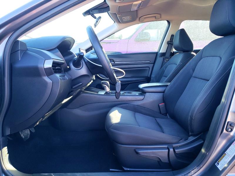Photo 7 from auction – 2023 NISS ALTIMA with VIN 1N4BL4BV6PN391383