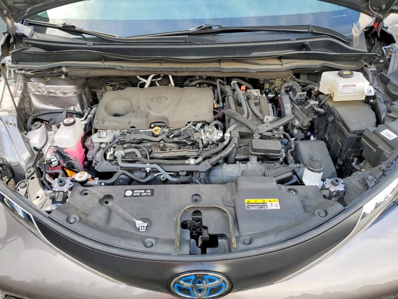 Photo 12 from auction – 2022 TOYOTA SIENNA with VIN 5TDYRKEC0NS083957