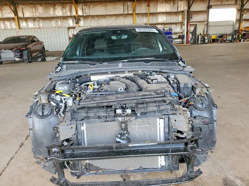 Photo 5 from auction – 2024 VOLKSWAGEN JETTA with VIN 3VWBM7BU4RM057685