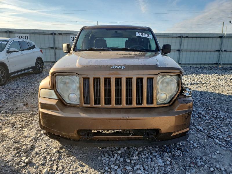 Photo 5 from auction – 2012 JEEP LIBERTY SP with VIN 1C4PJMAKXCW137838