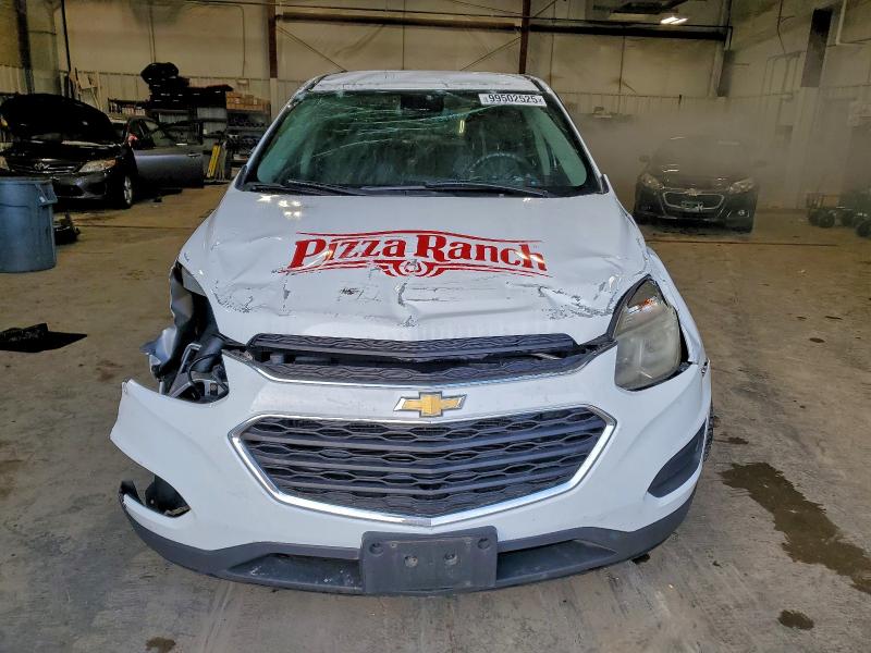 صورة رقم 5 من المزاد - 2017 CHEVROLET EQUINOX LS مع VIN 2GNFLEEK8H6292385