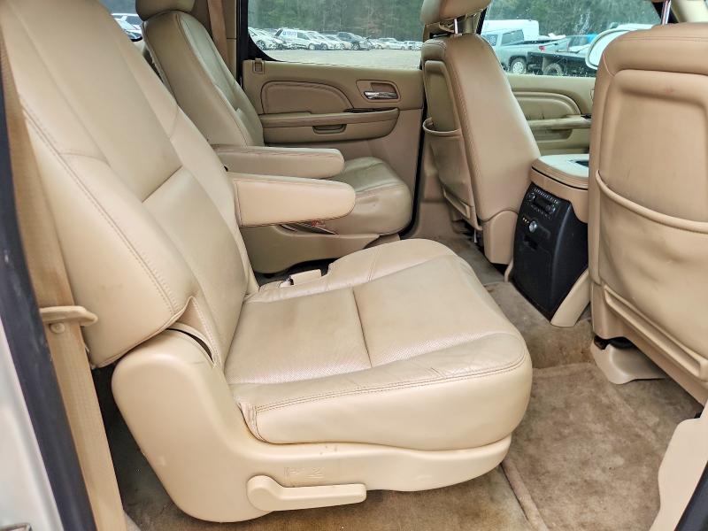 Foto 11 de la subasta – 2012 CADILLAC ESCALADE con VIN 1GYS3HEF1CR279786