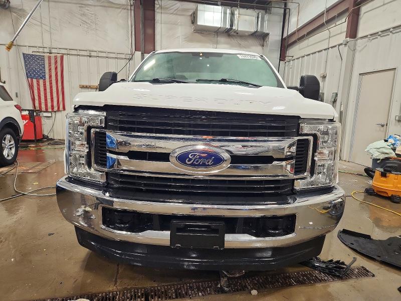 Photo 5 from auction – 2017 FORD F250 SUPER with VIN 1FT7W2B66HEB68119