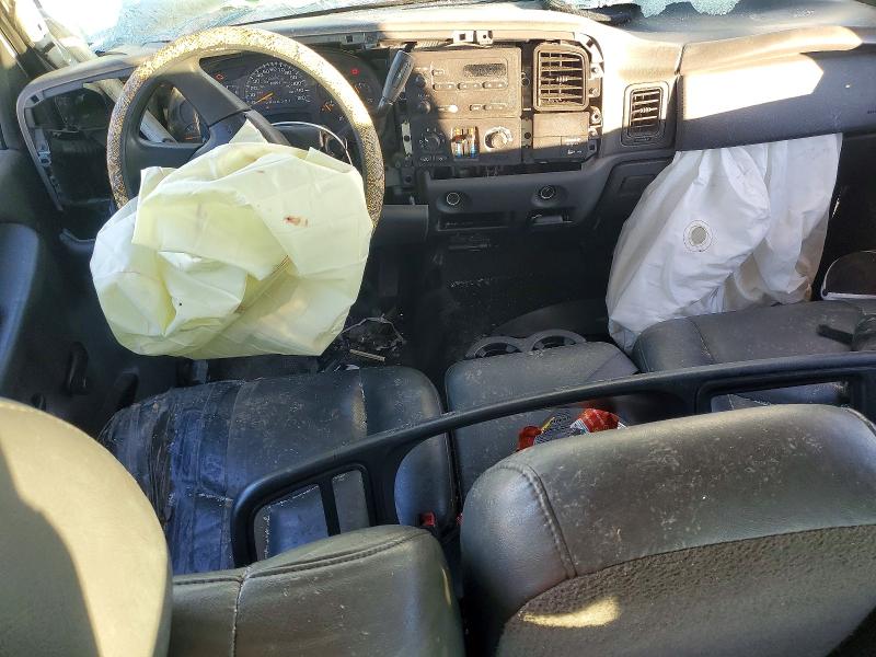 Photo 8 from auction – 2006 CHEVROLET SILVERADO with VIN 1GCHC29U56E259879