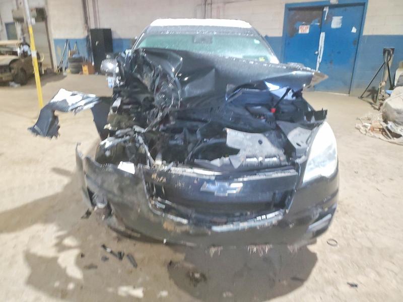 Photo 5 from auction – 2013 CHEVROLET EQUINOX with VIN 2GNALDEKXD6340547