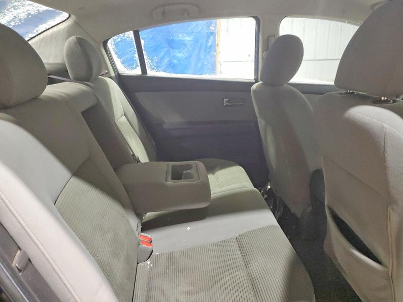 Photo 10 from auction – 2011 NISSAN SENTRA with VIN 3N1AB6AP9BL690286