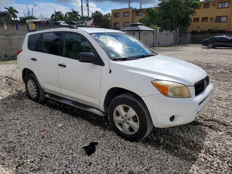 Photo 4 from auction – 2006 TOYOTA RAV4 with VIN JTMZD33V566006547
