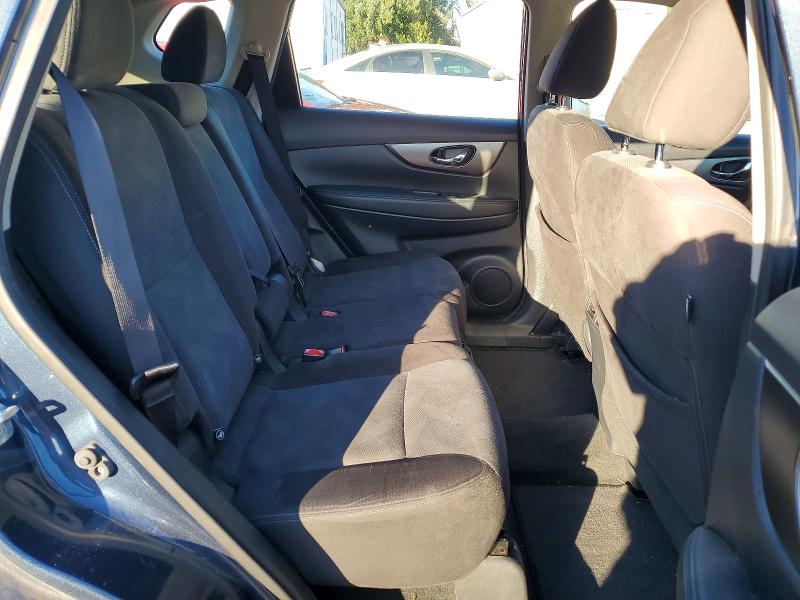 Photo 11 from auction – 2016 NISSAN ROGUE S with VIN KNMAT2MT2GP598475