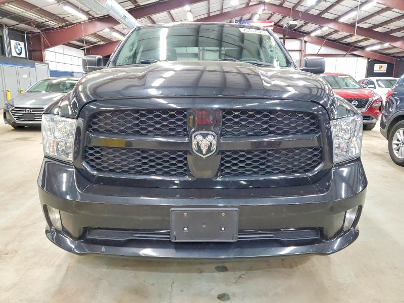 Photo 5 from auction – 2017 RAM 1500 with VIN 1C6RR7FGXHS734002