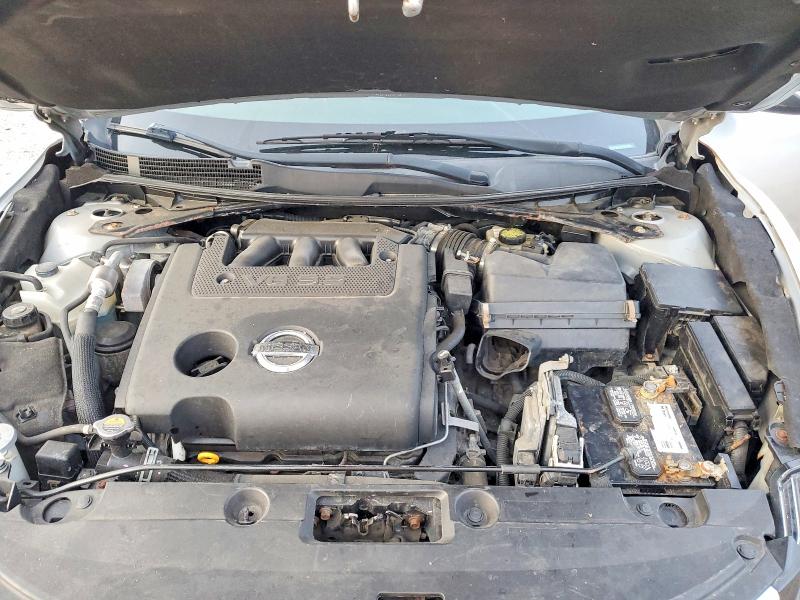 Photo 11 from auction – 2017 NISSAN ALTIMA 3.5 with VIN 1N4BL3AP1HC168212