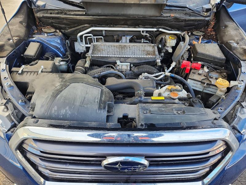 Photo 11 from auction – 2021 SUBARU ASCENT LIM with VIN 4S4WMAPD1M3461415