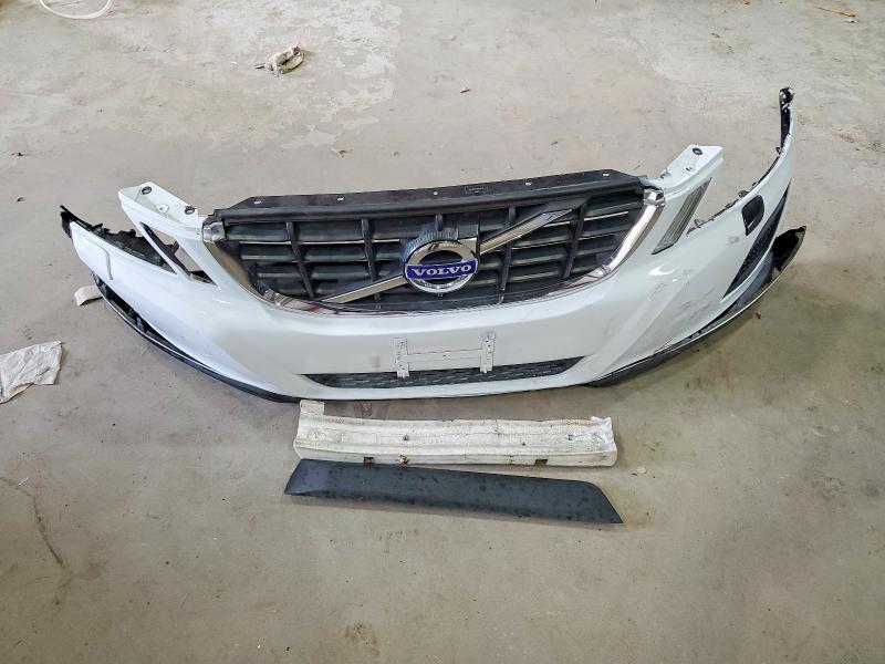 Photo 13 from auction – 2013 VOLVO XC60 3.2 with VIN YV4952DL6D2445147