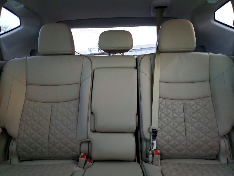 Photo 10 from auction – 2019 NISSAN MURANO with VIN 5N1AZ2MSXKN106443
