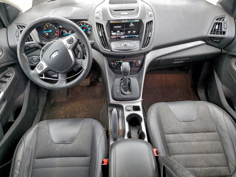 Photo 8 from auction – 2014 FORD ESCAPE SE with VIN 1FMCU0GX6EUD93535