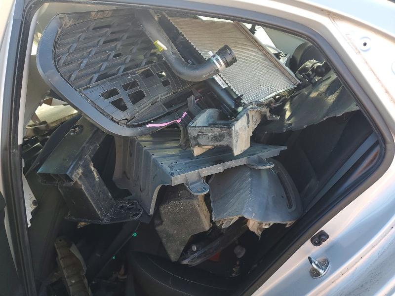Photo 10 from auction – 2020 KIA RIO LX with VIN 3KPA24AD2LE358610