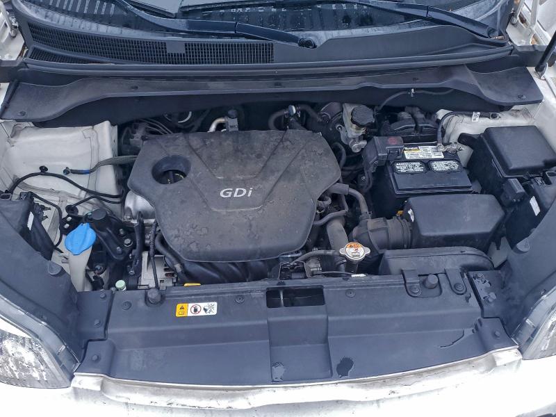 Photo 11 from auction – 2014 KIA SOUL with VIN KNDJN2A25E7068956