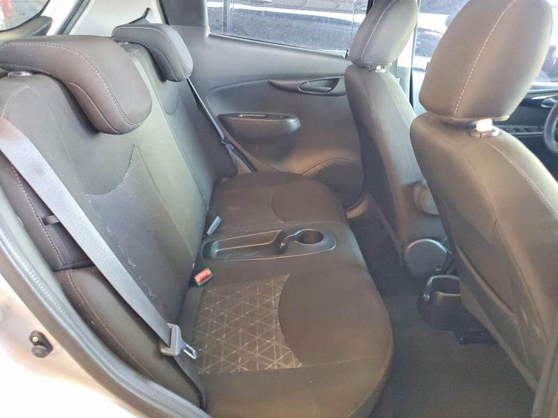 Photo 10 from auction – 2020 CHEVROLET SPARK 1LT with VIN KL8CD6SA2LC457043