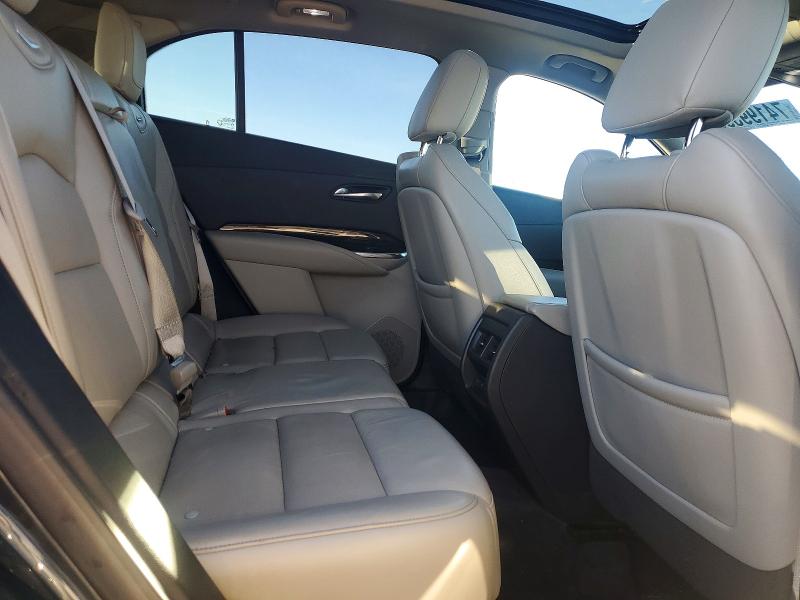 Zdjęcie 11 z aukcji – 2019 CADILLAC XT4 PREMIU z VIN 1GYFZDR46KF128718