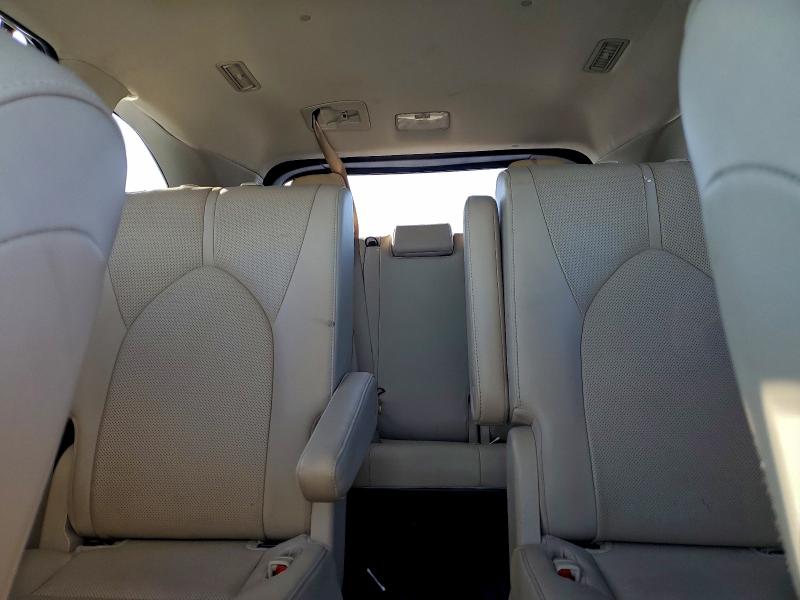 Photo 10 from auction – 2021 TOYOTA HIGHLANDER with VIN 5TDYZRAH6MS516061