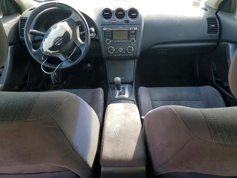 Photo 8 from auction – 2011 NISSAN ALTIMA BAS with VIN 1N4AL2AP1BC136521