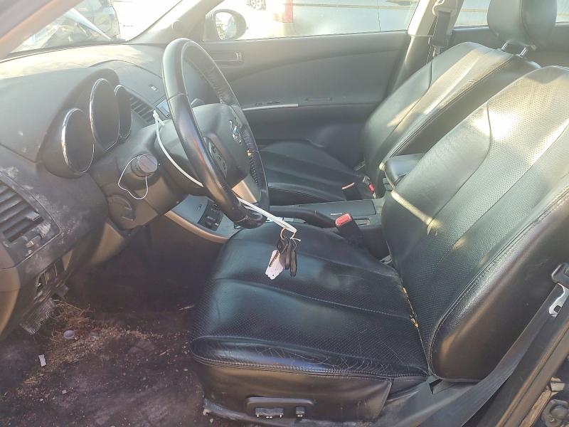 Photo 7 from auction – 2005 NISSAN ALTIMA SE with VIN 1N4BL11D05C299329