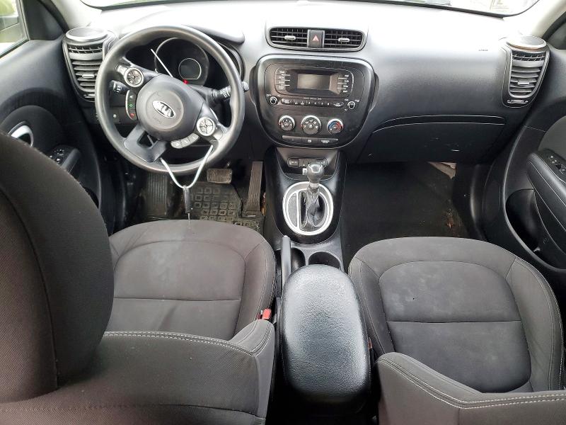 Photo 8 from auction – 2015 KIA SOUL with VIN KNDJN2A26F7761813