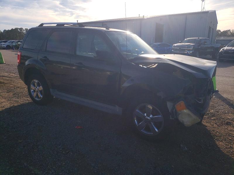 Photo 4 from auction – 2011 FORD ESCAPE LIM with VIN 1FMCU0EG4BKA79120