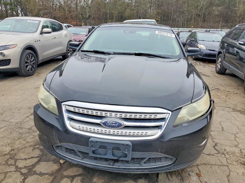 Photo 5 from auction – 2010 FORD TAURUS SHO with VIN 1FAHP2KT0AG100969