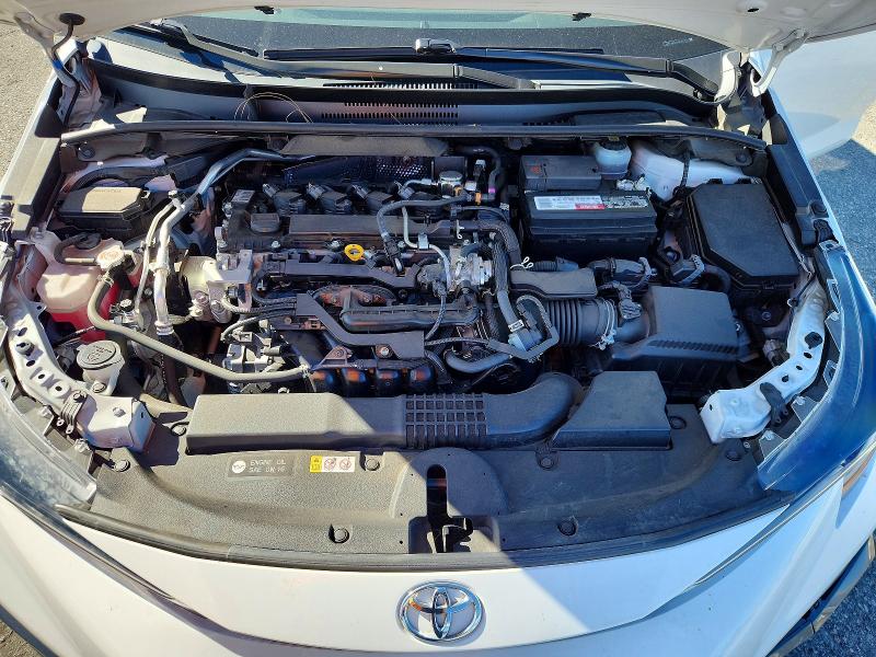 Photo 11 from auction – 2022 TOYOTA COROLLA SE with VIN JTDP4MCEXN3501274