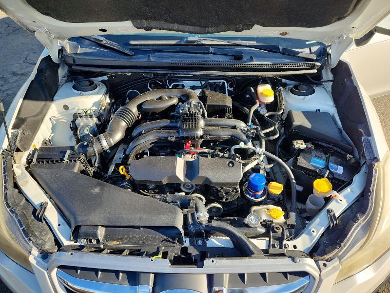 Photo 11 from auction – 2014 SUBARU IMPREZA with VIN JF1GJAC63EH022333