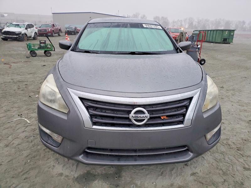 Photo 5 from auction – 2015 NISSAN ALTIMA with VIN 1N4AL3AP2FC437066