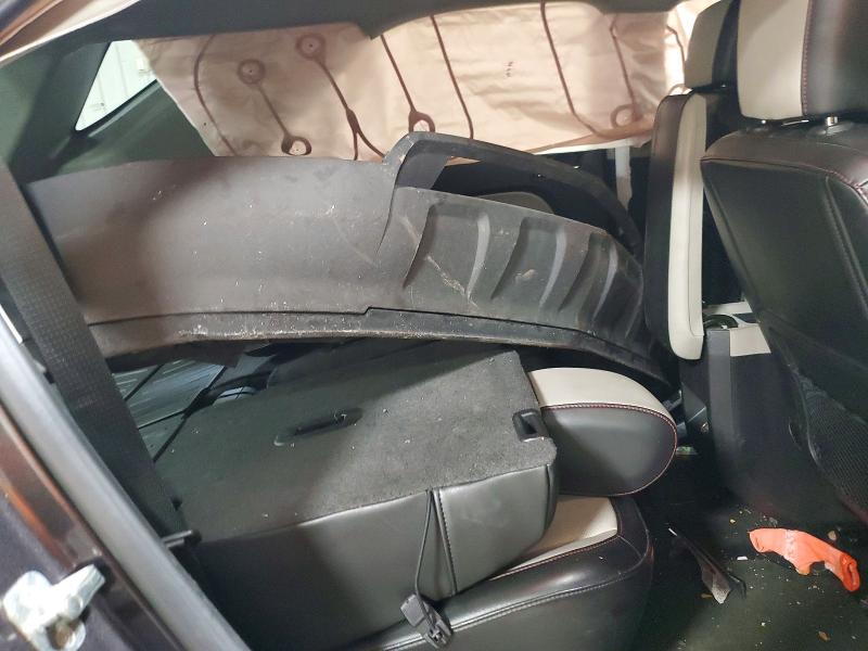 صورة رقم 10 من المزاد - 2013 CHEVROLET EQUINOX LT مع VIN 2GNALPEK5D6429539
